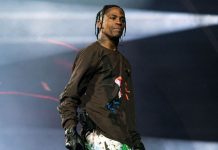 Travis Scott Set to Perform in Qatar for the First Time