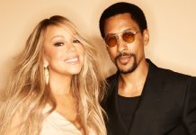 Mariah Carey Signs Multi-Album Deal with Groundbreaking Gamma Label