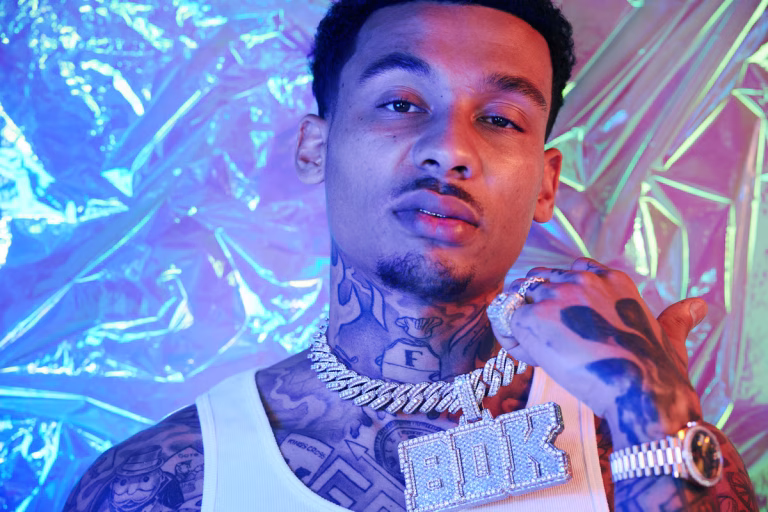Fredo Strikes Back With “No Comment” Video