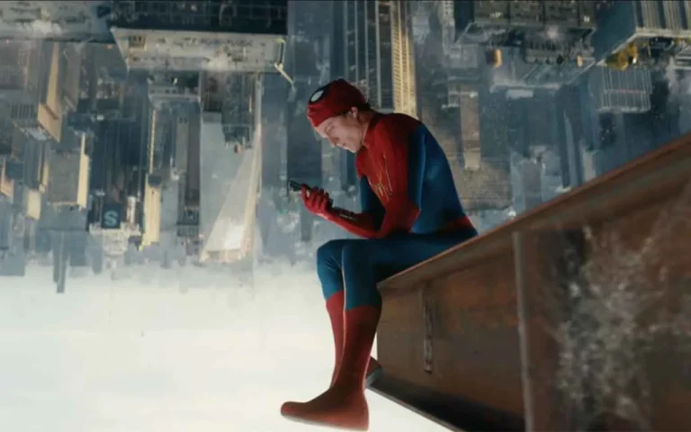 Spider-Man: Brand New Day Trailer Obliterates All-Time Movie Record