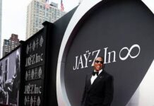 Jay-Z Opts for Timeless Tux Look at World Premiere of Rick Rubin-Directed Docuseries