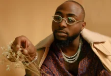 Afrobeats Superstar Davido Announces Residency in Nigeria